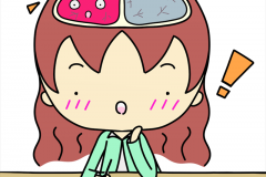 右脳が目覚める