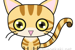ちいねこデジタル絵画 イラスト教室