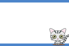 アメリカンショートヘア