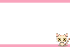 ヨーロピアンショートヘア