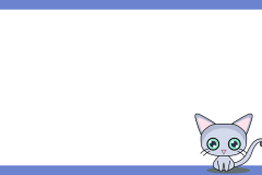 ロシアンブルー