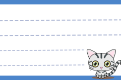 アメリカンショートヘア