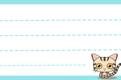 ブリティッシュショートヘア