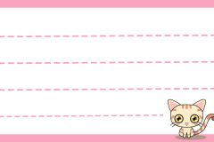 ヨーロピアンショートヘア