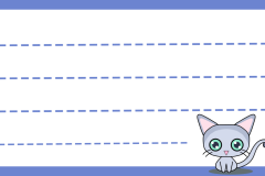 ロシアンブルー